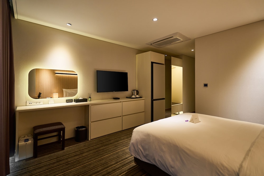 Hotel Square Ansan 15/48