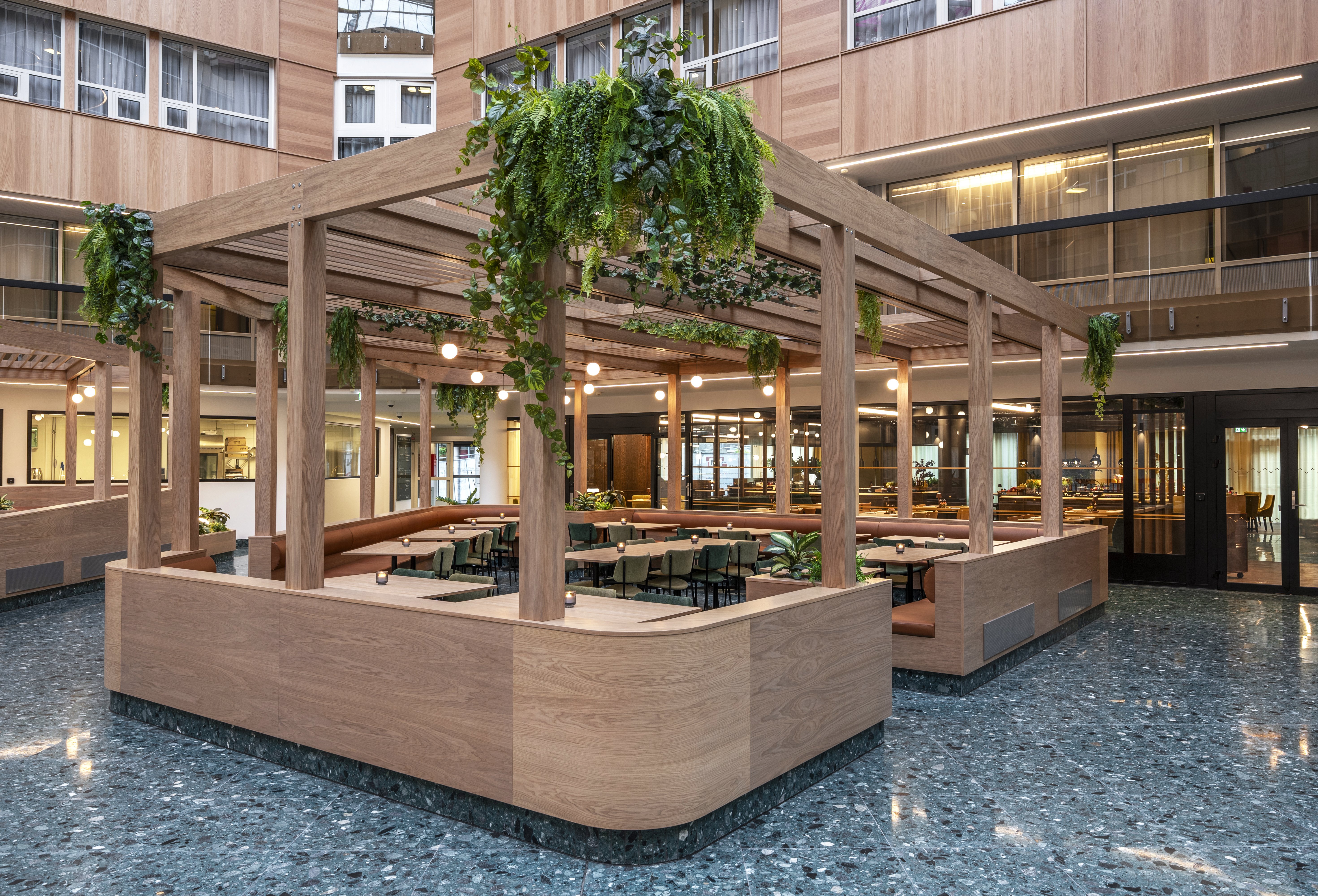 Thon Hotel Vika Atrium 26/52