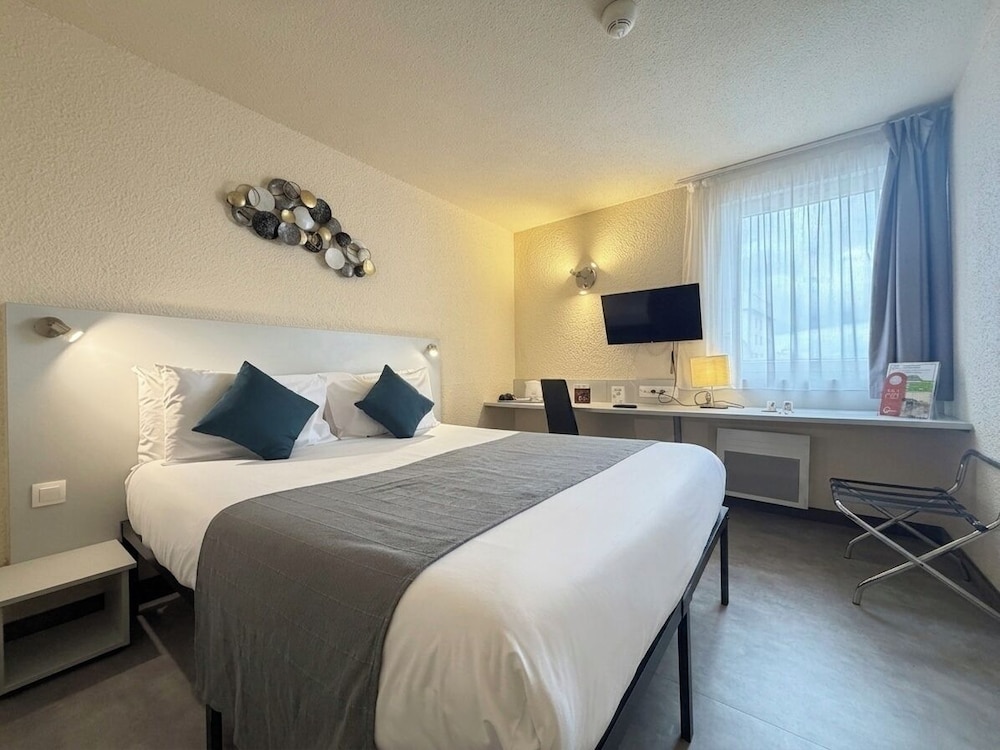 Hotel the Originals Strasbourg Nord Le Forum 18/59