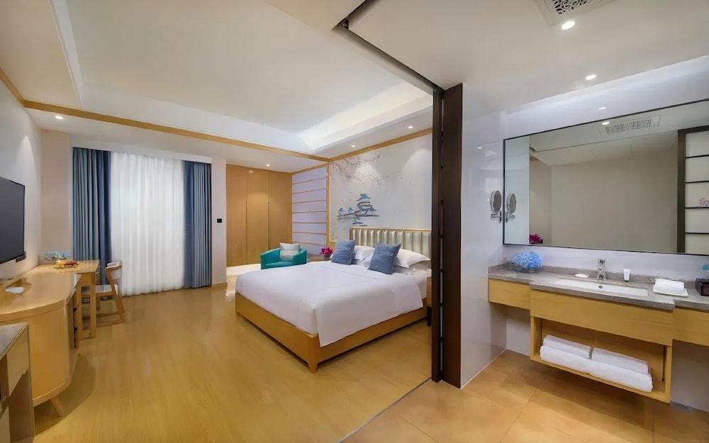 Jurong Shuguang International Hotel 22/41