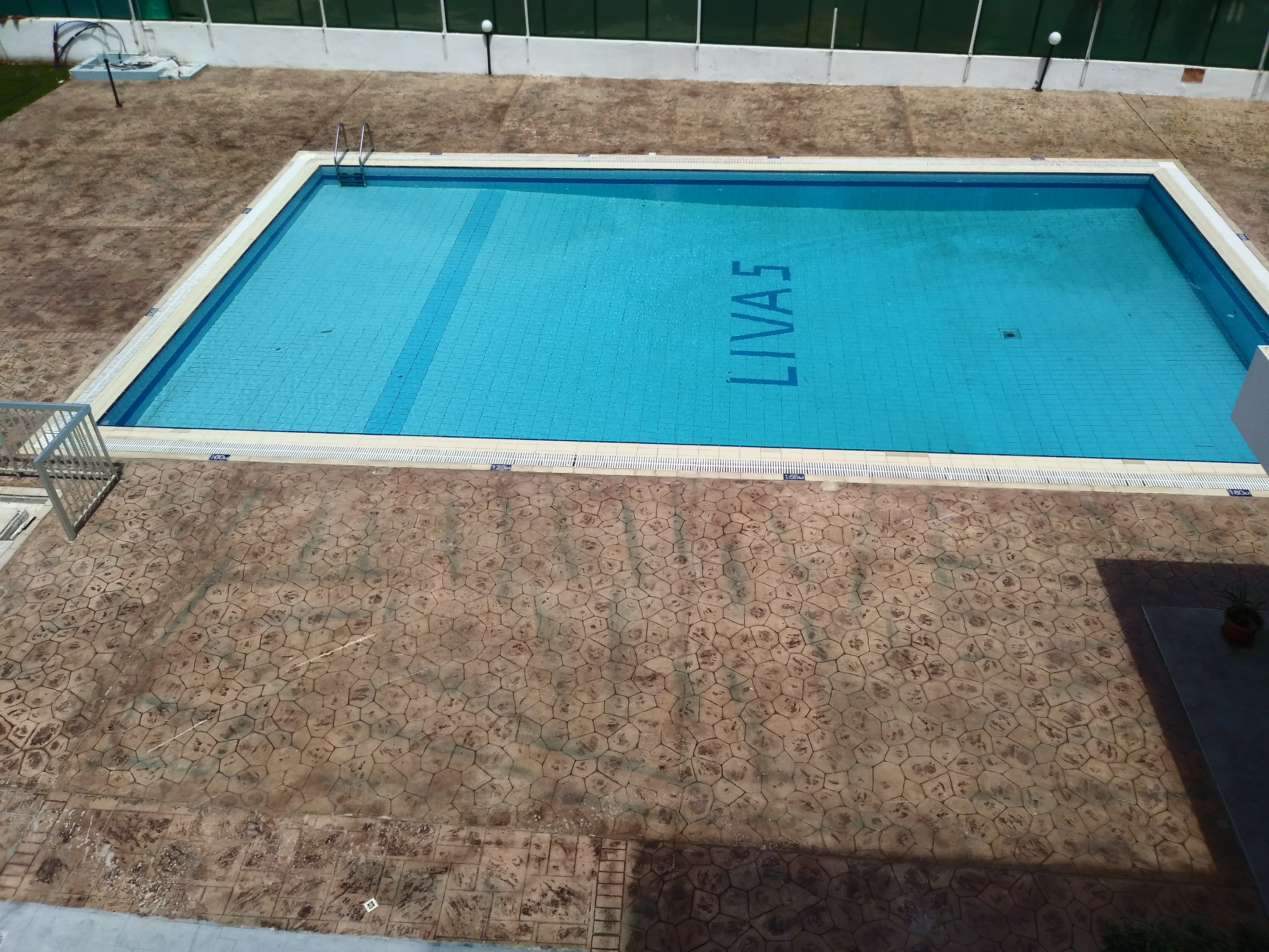 Livas Hotel Apartments 30/50