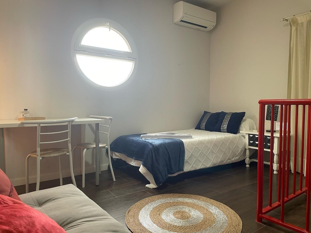 El Sueno del Quijote ROOMS 17/50