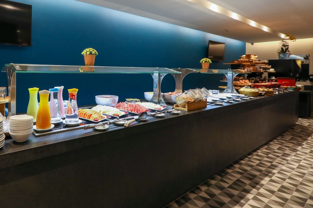 Comfort Hotel Guarulhos Airport 52/72