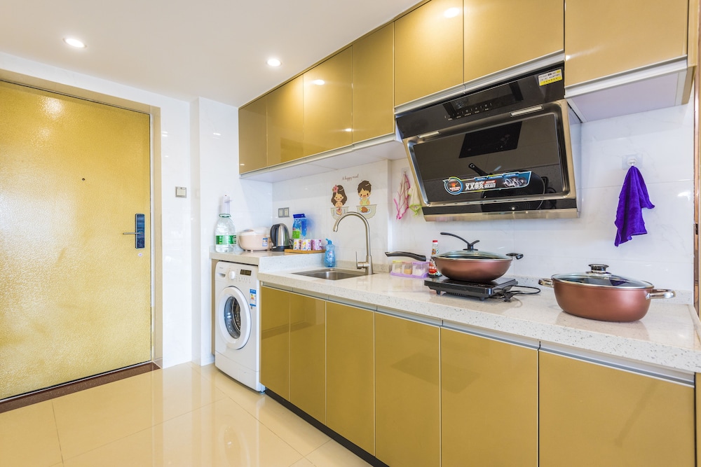 Lavendar Apartment - Chimelong Branch 5/50
