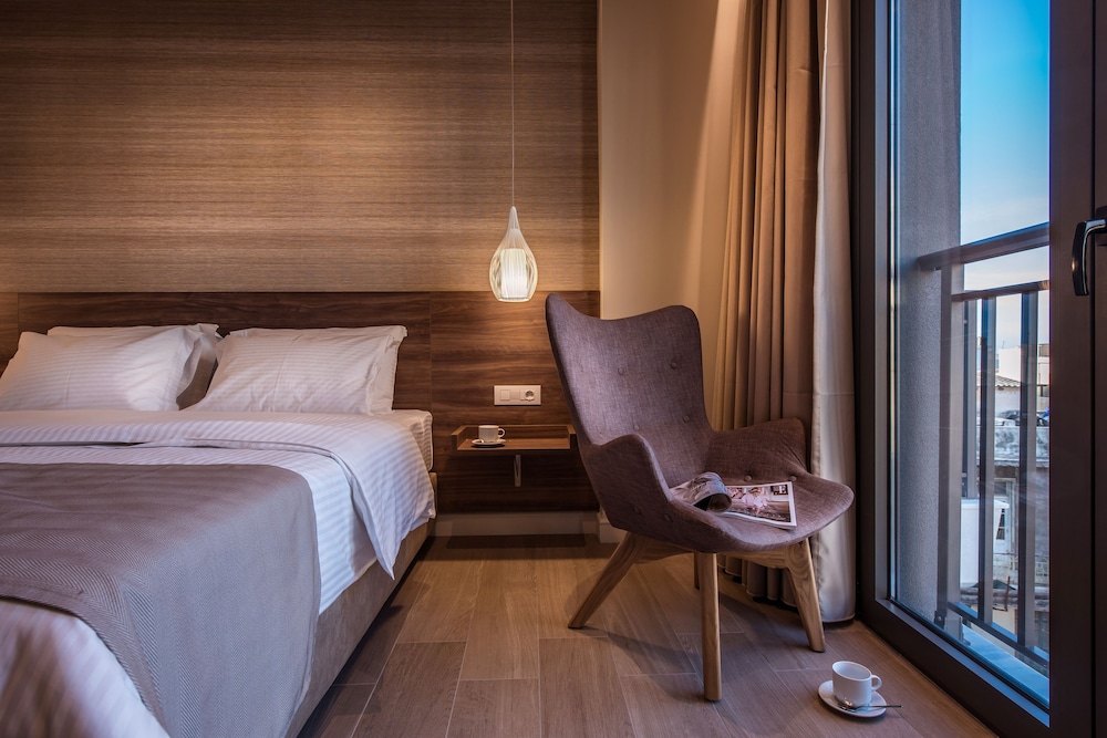 Metropole Urban Hotel 20/68