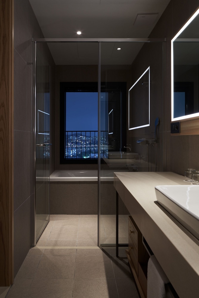 Hotel Anteroom Seoul 33/36