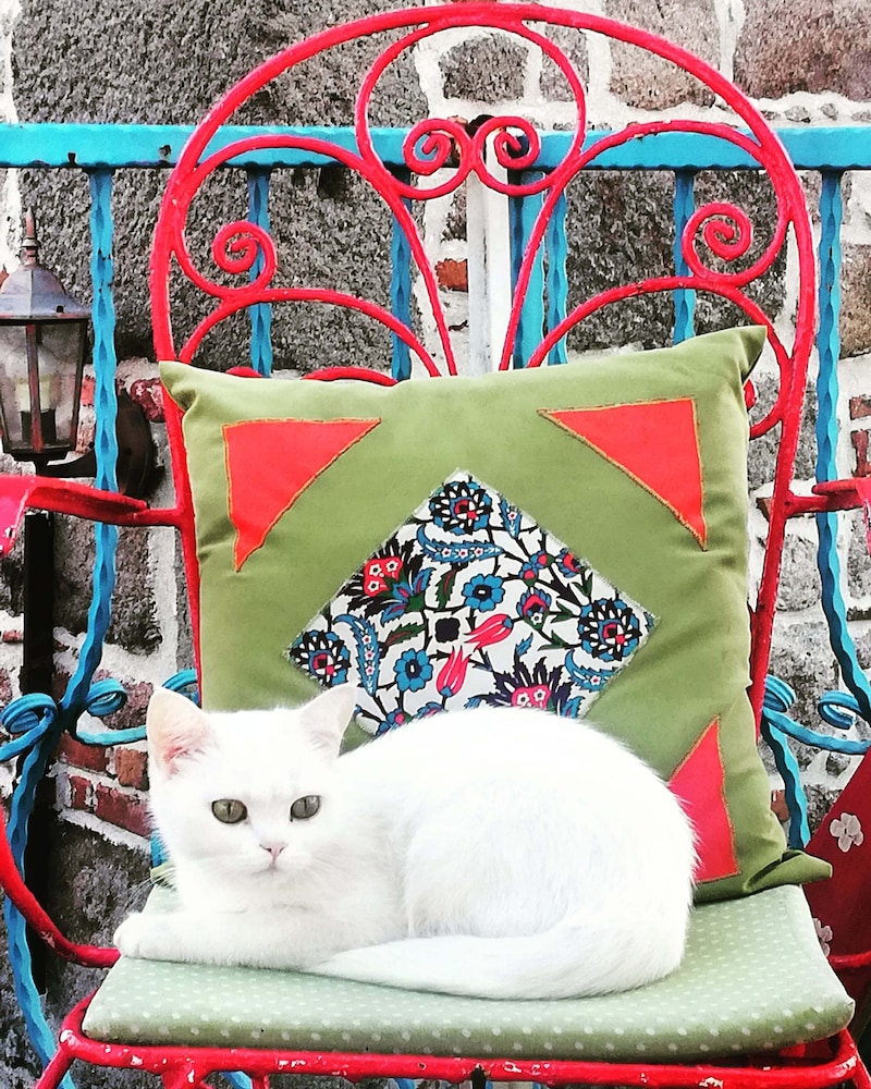 Bergama Tas Konak 38/50