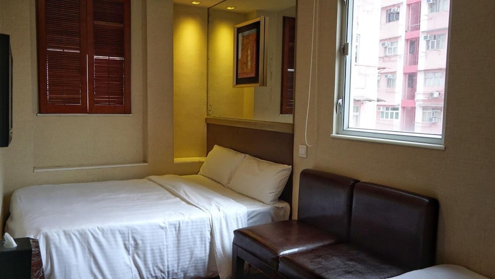 ORIENTAL LANDER HOTEL 18/41