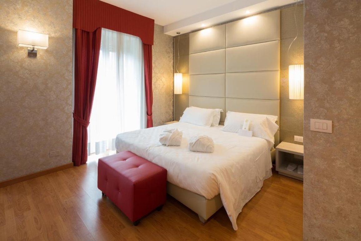 Hotel Nasco 36/62