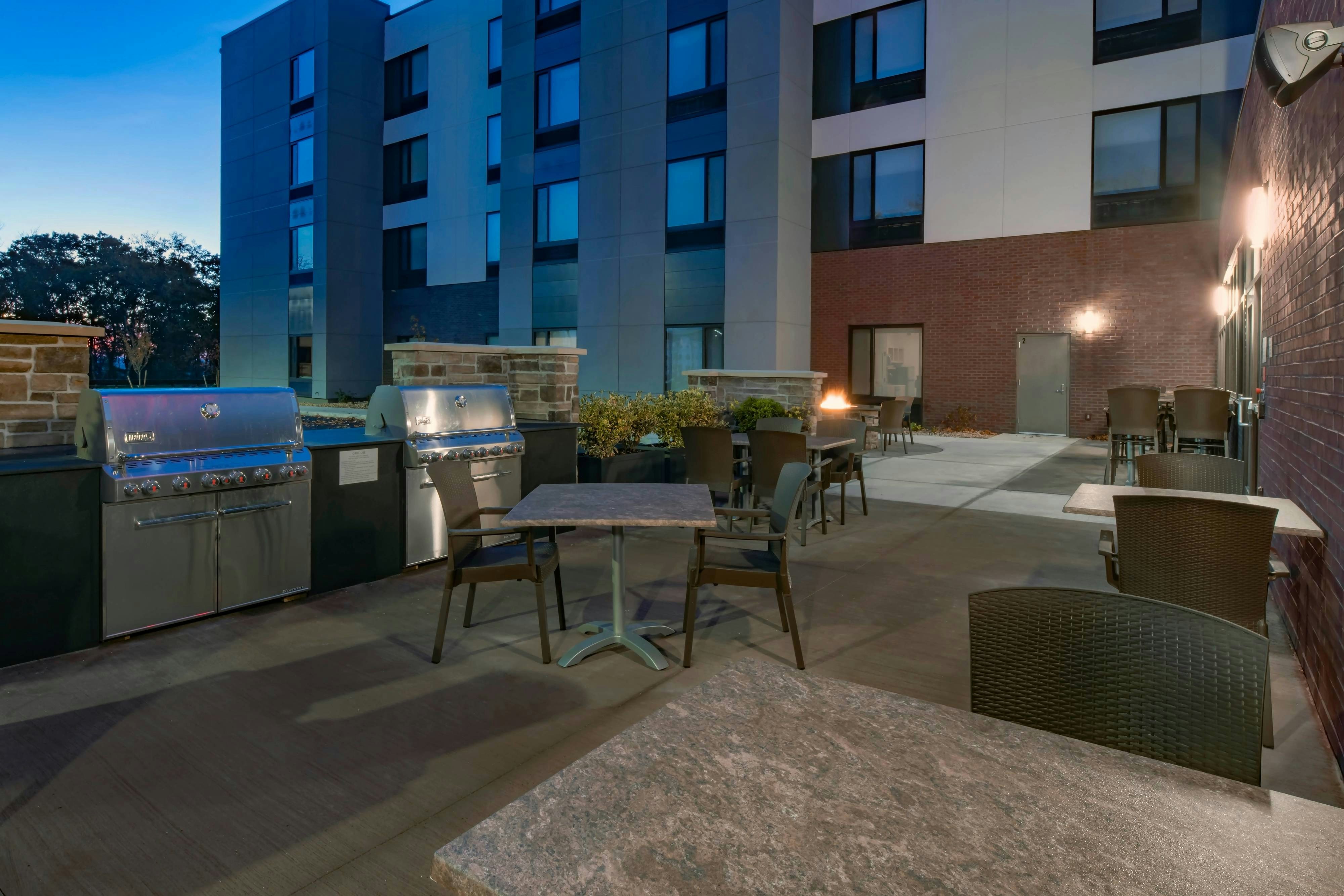 TownePlace Suites by Marriott Wrentham Plainville 34/52