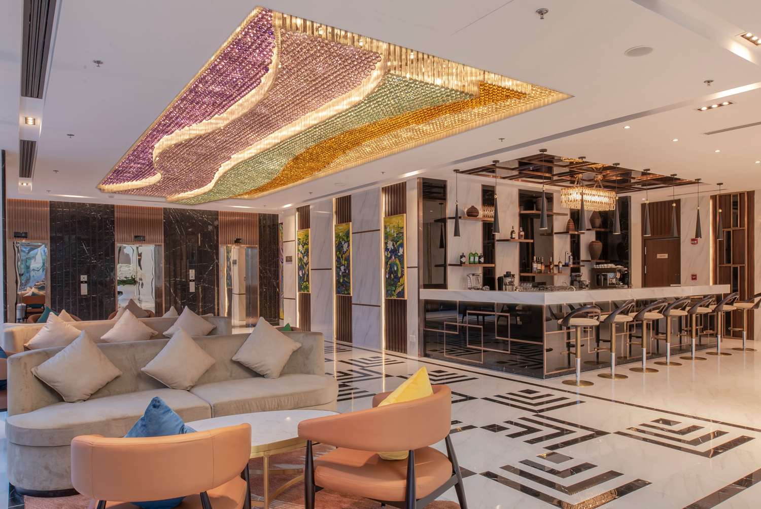 Wyndham Garden Hanoi 36/53