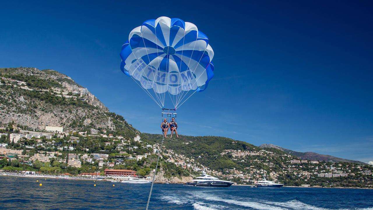 Monte-Carlo Bay Hotel & Resort 44/50