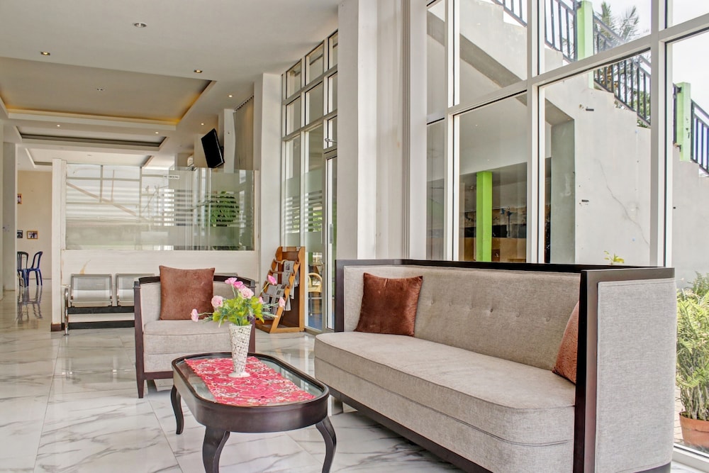 OYO 90112 Hotel Permata Inn 11/18