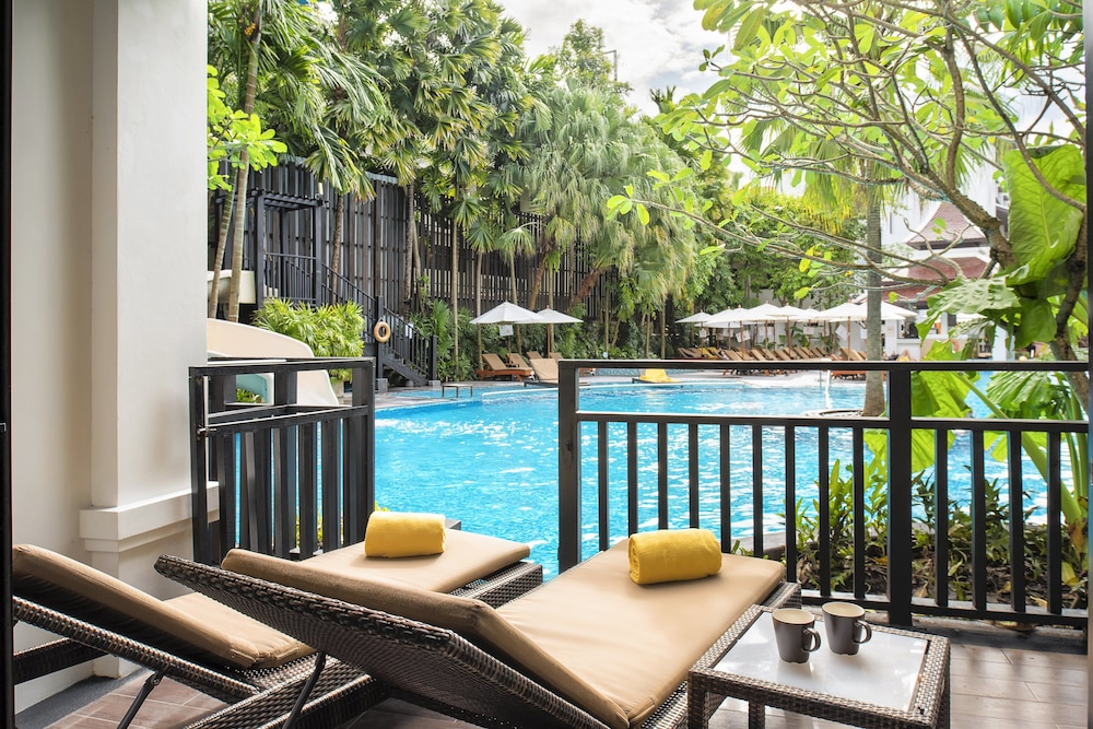 Centara Anda Dhevi Resort And Spa Krabi 50/72