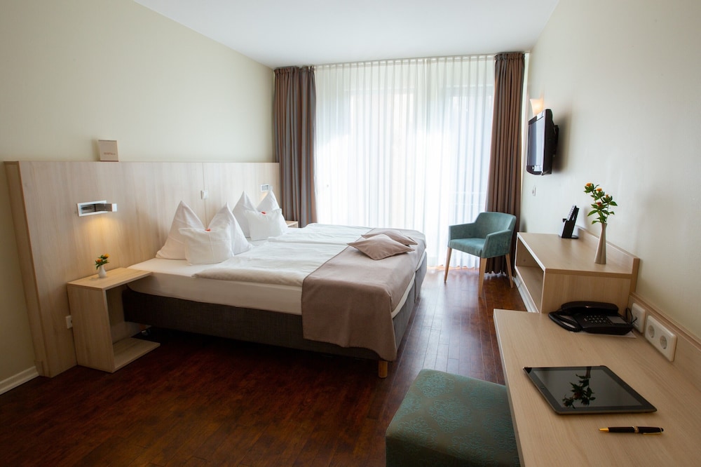 Stadthaushotel Hamburg - Inklusionshotel 11/26