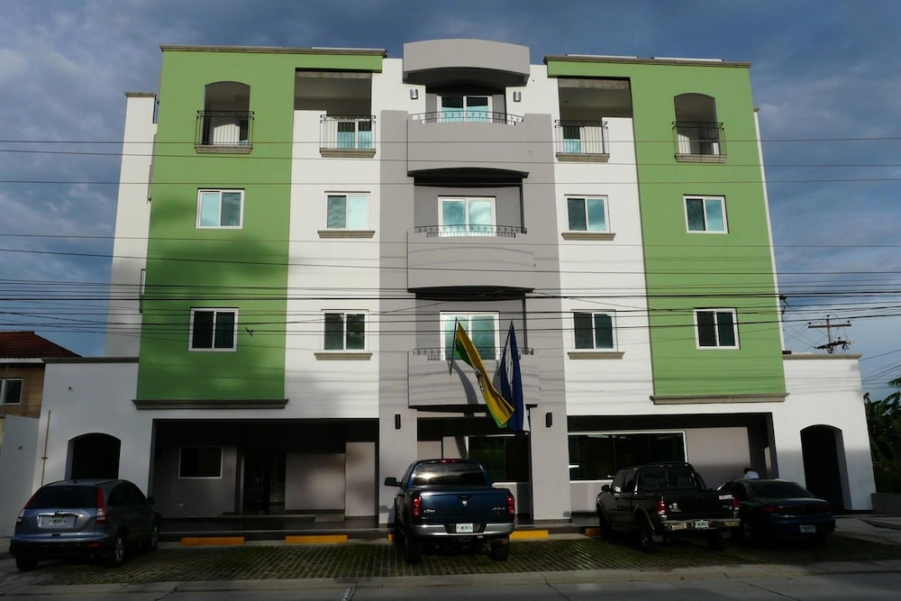 Hotel Casa del Arbol Galerias 1/62