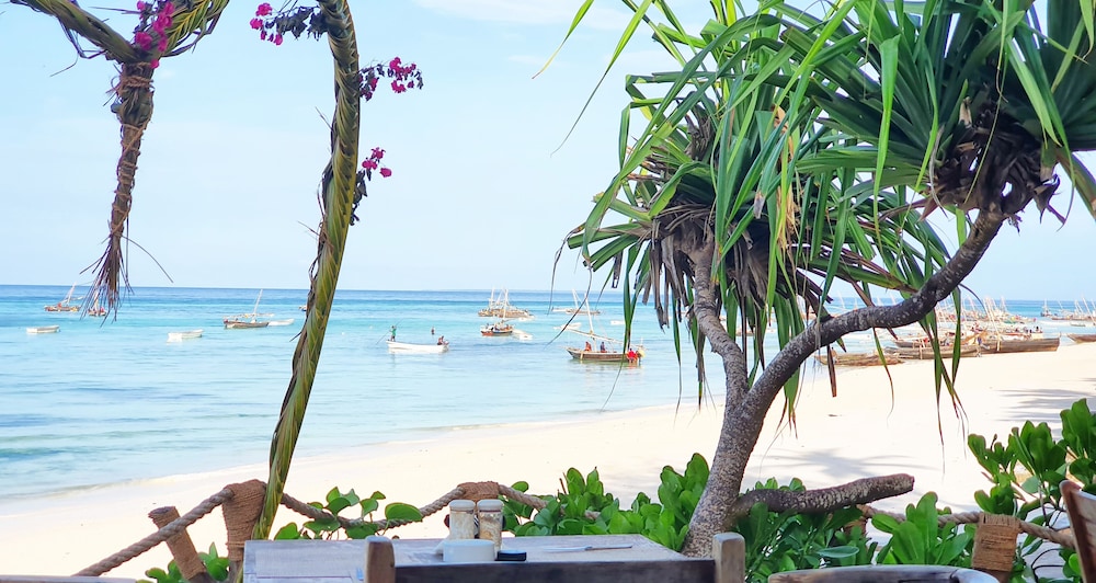 Aya Beach Bungalows 34/50