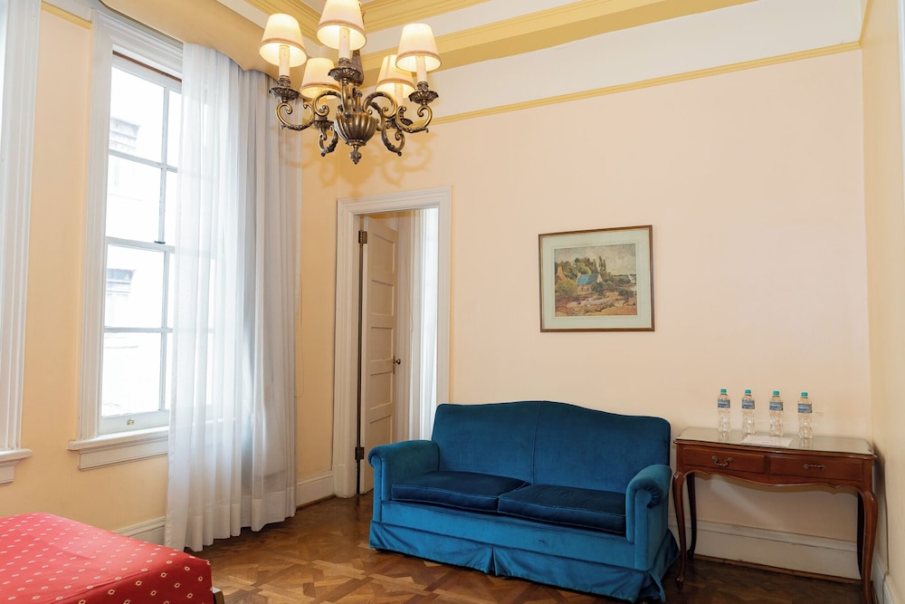 Gran Hotel Bolivar 31/50