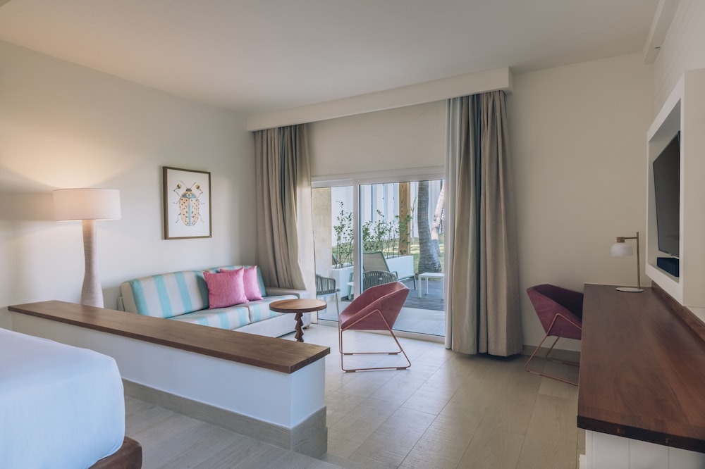 Iberostar Selection Coral Bavaro 27/50
