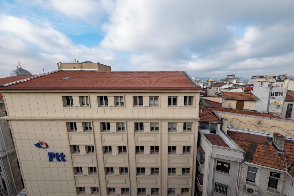 Felicity Palace Sirkeci 5/47