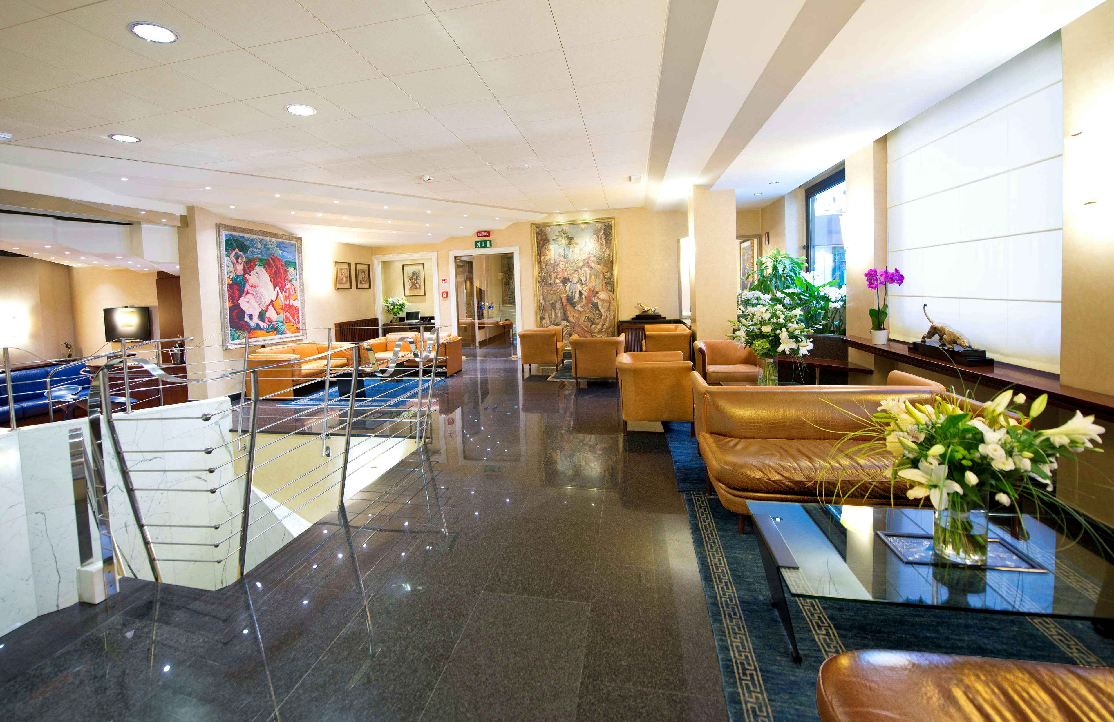 QC room Milano Porta Romana 5/33