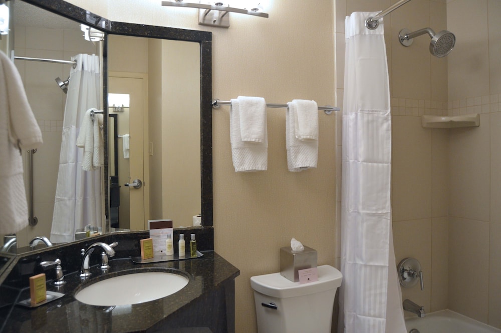 DoubleTree by Hilton Denver Central Park 27/29