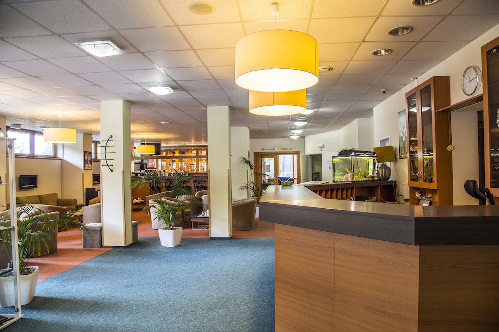 Hotel Parkhotel Harrachov 5/43