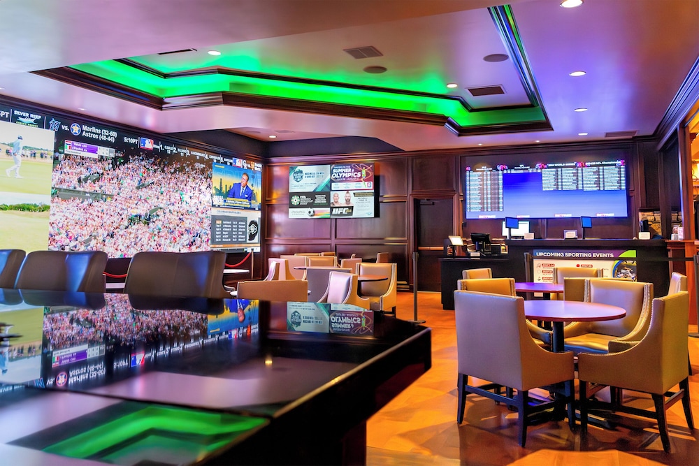 Silver Reef Hotel Casino Spa 34/50