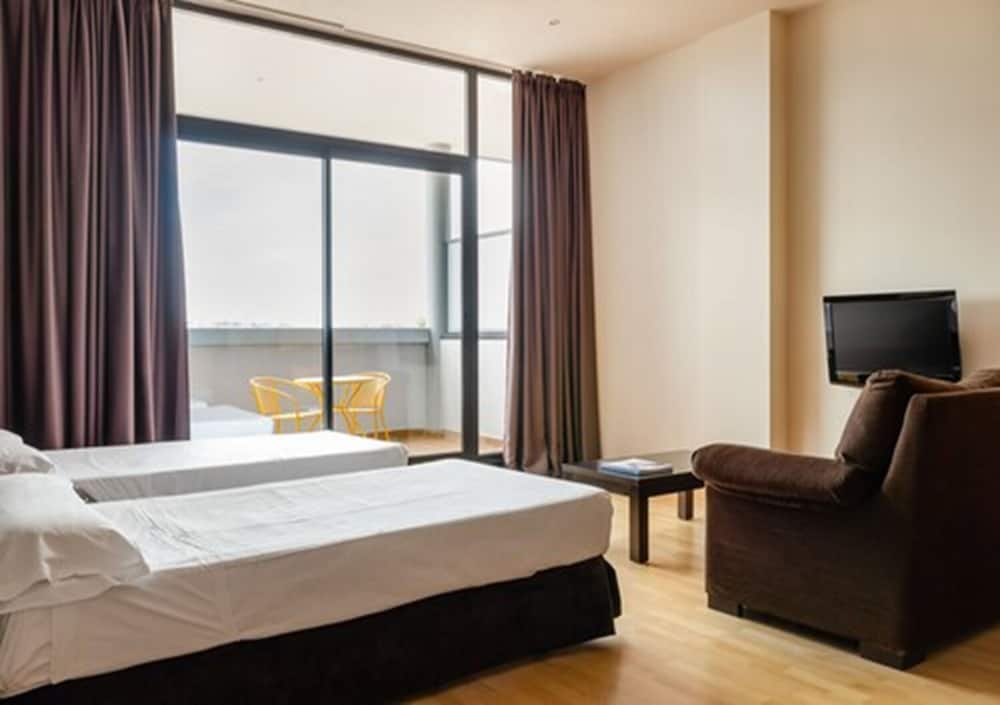 Aparthotel Wellness 9/37