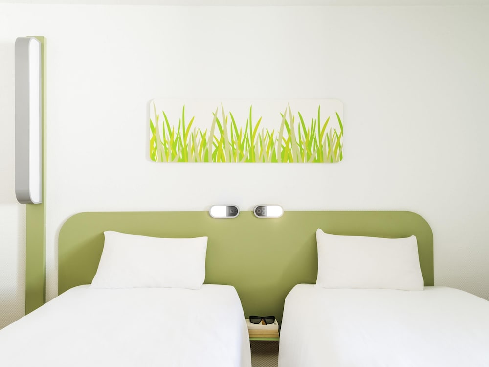 ibis budget Stuttgart City Nord 8/26