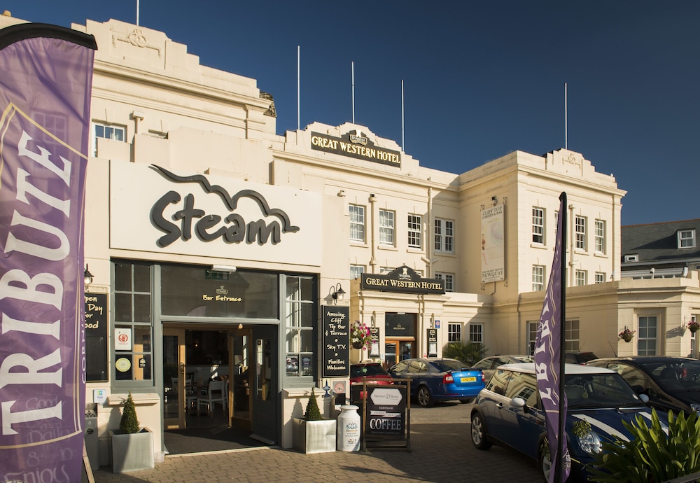 Great Western Hotel 57/71