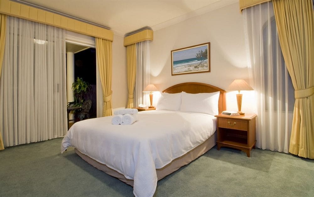 Royal Woods Resort 9/22
