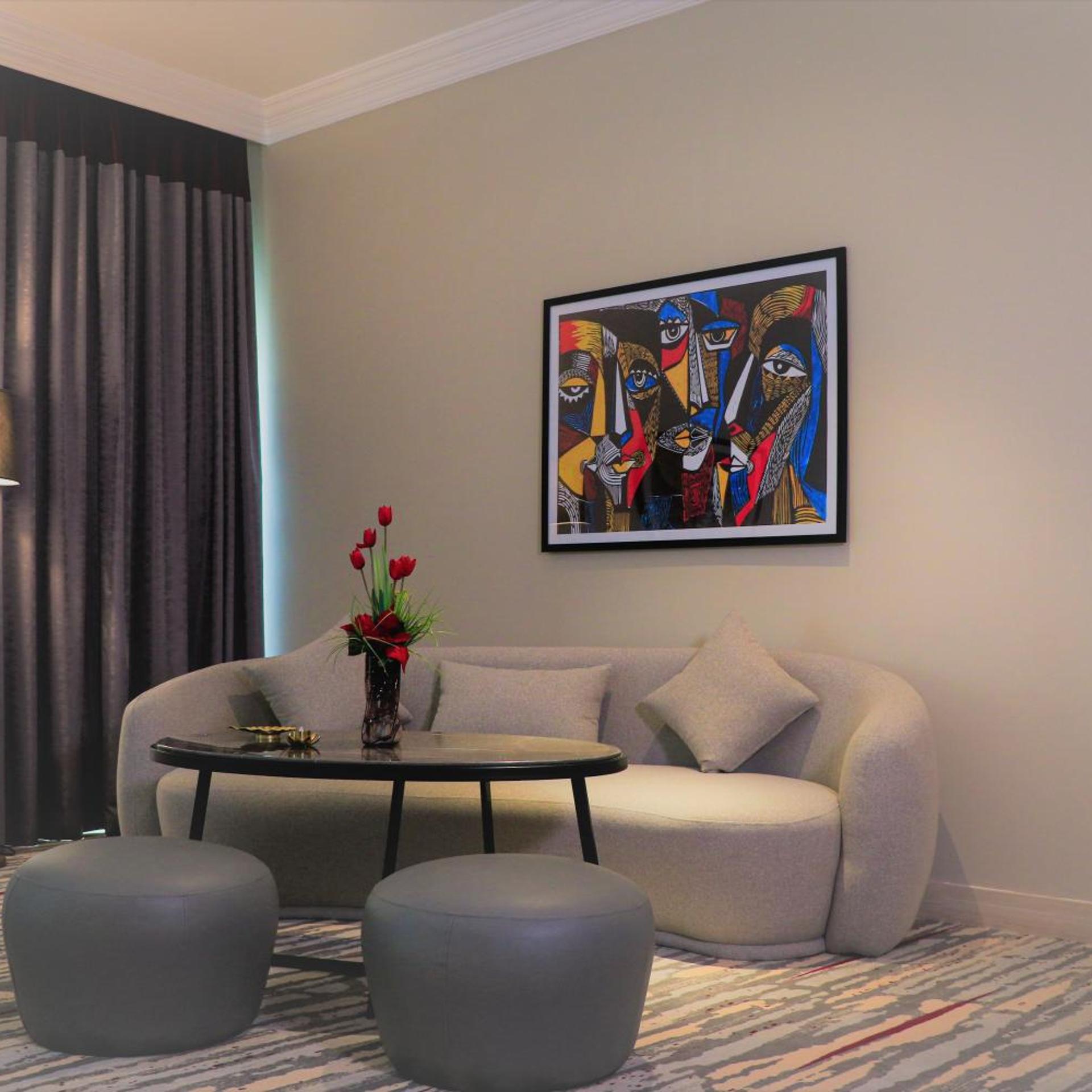 Ramada by Wyndham Doha Old Town 50/64
