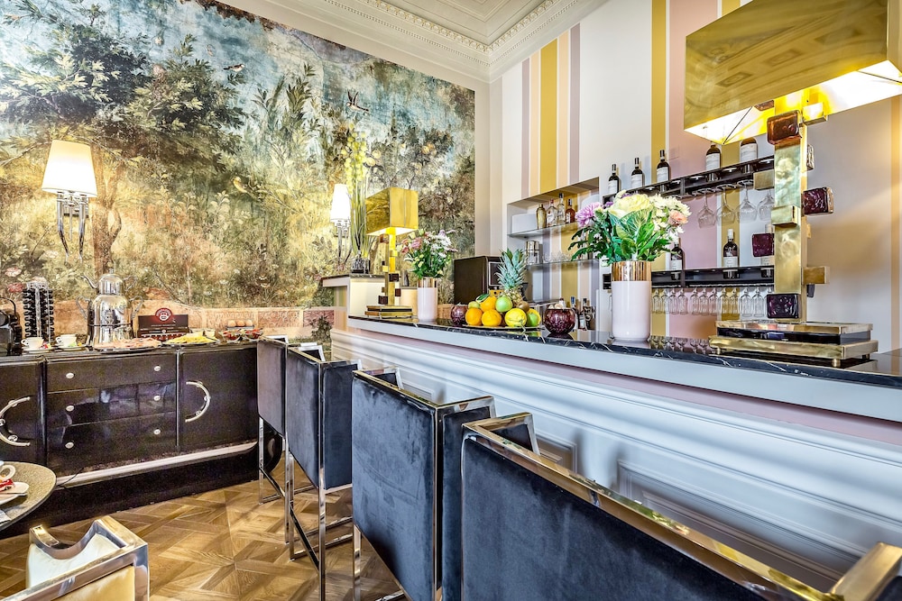 Arte' Boutique Hotel 7/50