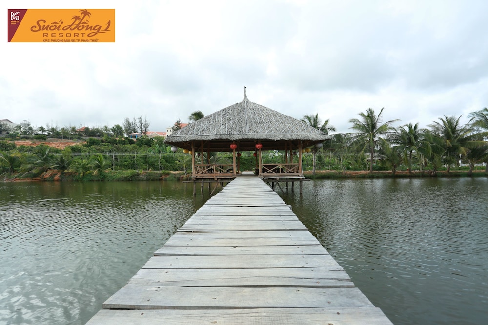 Suoi Hong Resort 22/33