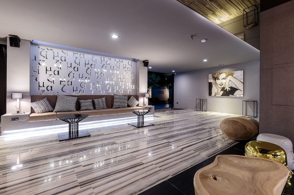 Mazi Design Hotel By Kalima Patong 24/50