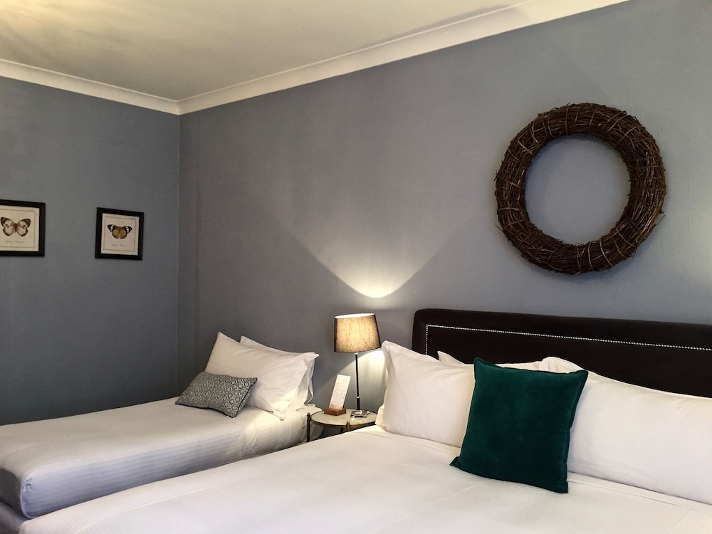 Berida Manor Country Resort Bowral 11/66