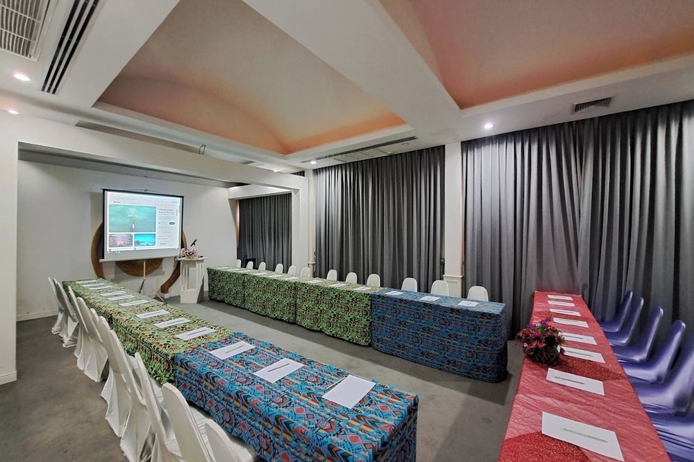 Rasa Boutique Hotel Chiang Rai 34/46
