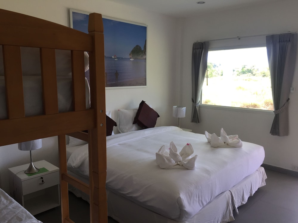 Nadivana Serviced Apartments 18/24
