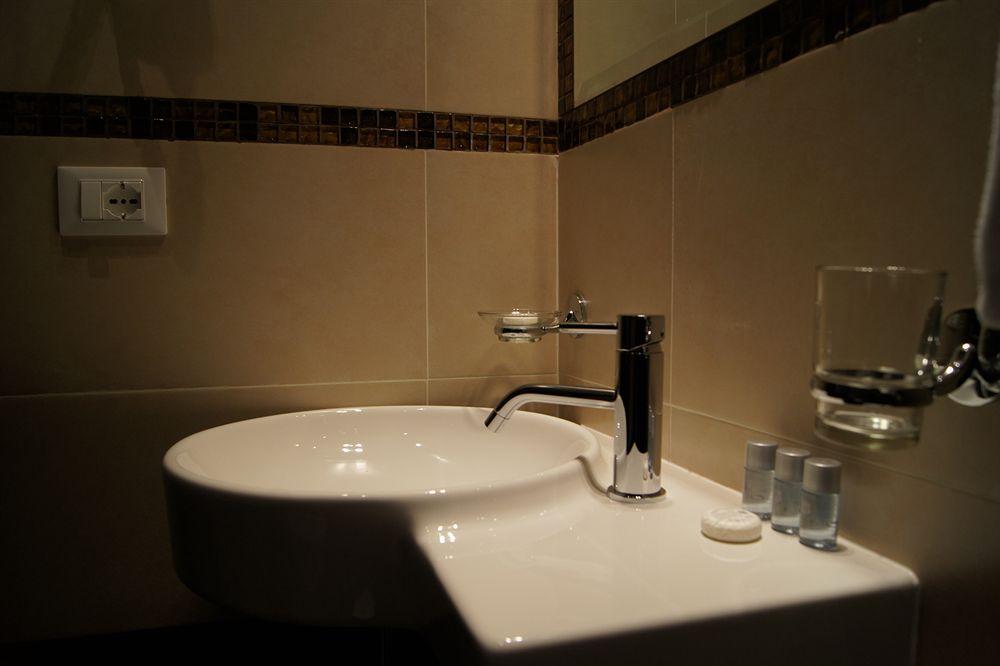Residenza Mia Suites 19/20