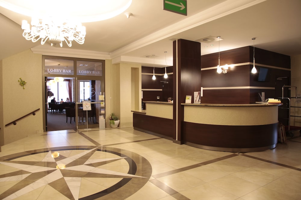 Hotel Lambert Medical Spa 3/66