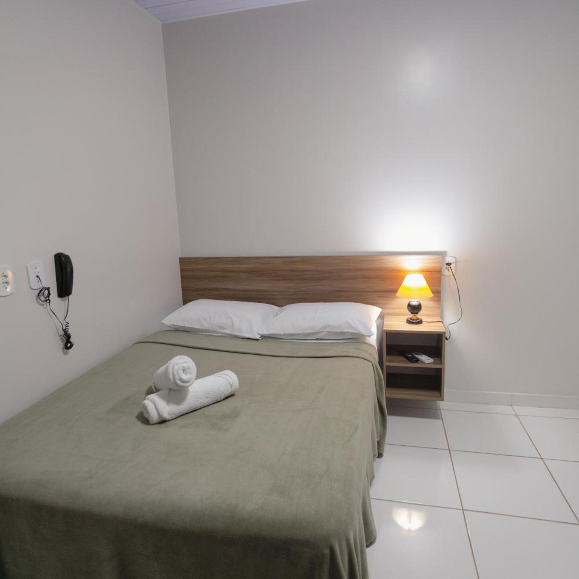 Hotel Verde Mares 18/50