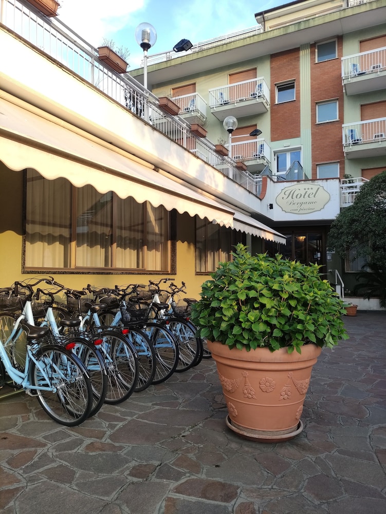 Bergamo 39/50