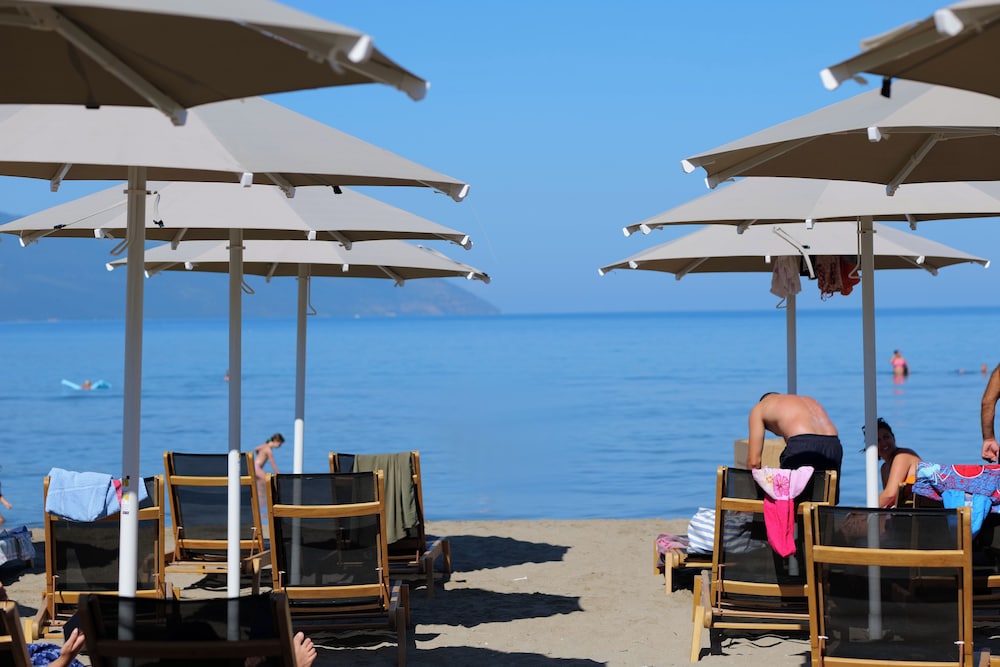 Miramare Boutique Hotel 45/50