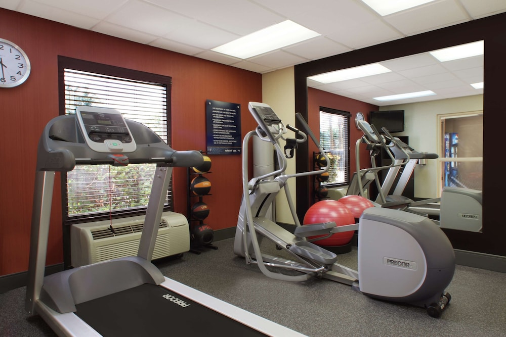 Hampton Inn And Suites Port St. Lucie West 24/53