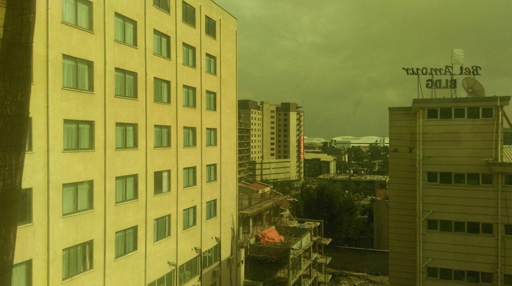 Empire Addis International Hotel 3/39