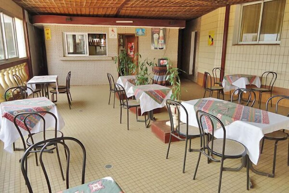 Girafe Hotel 17/31