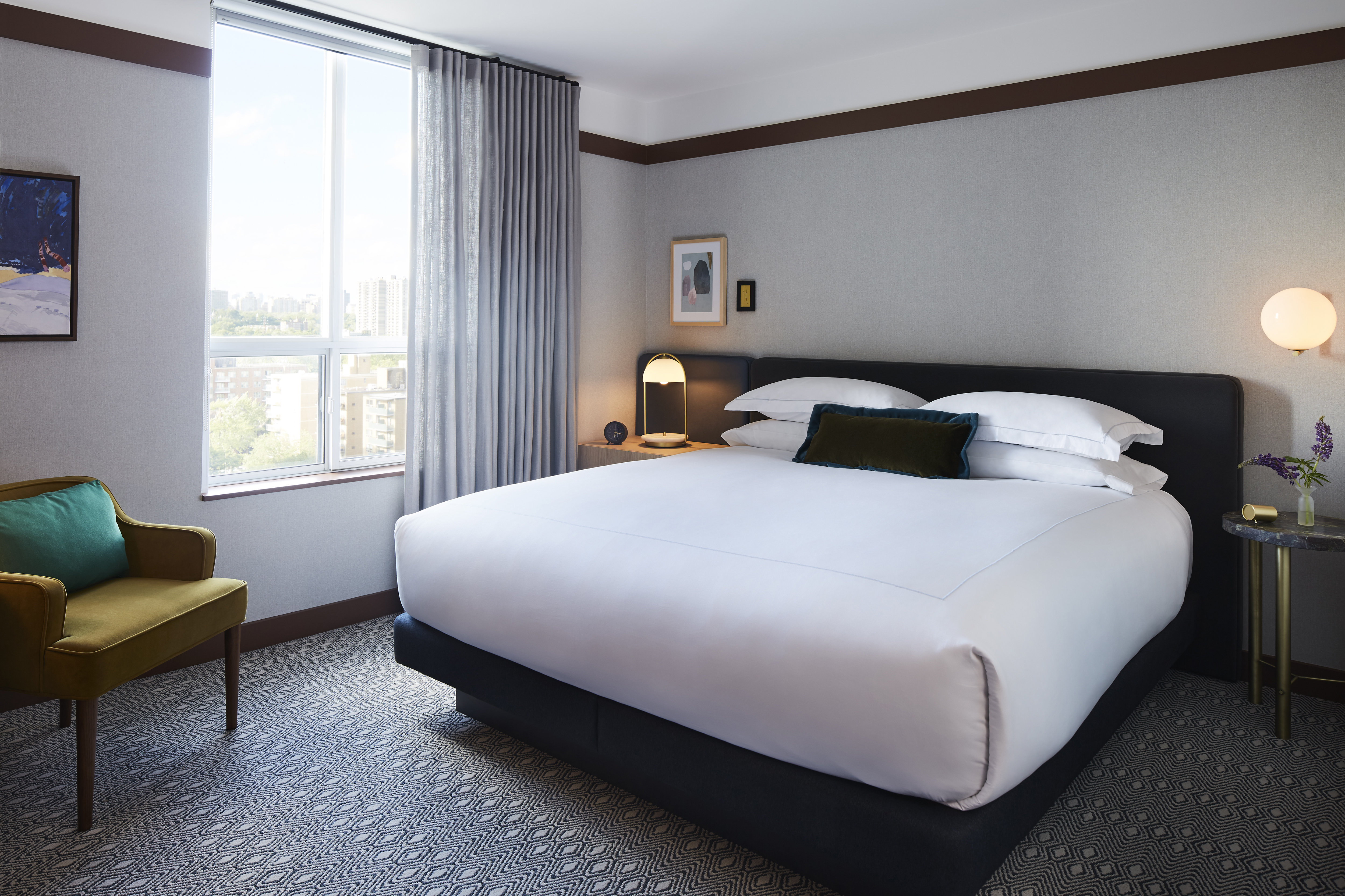 Kimpton Saint George Hotel 31/83