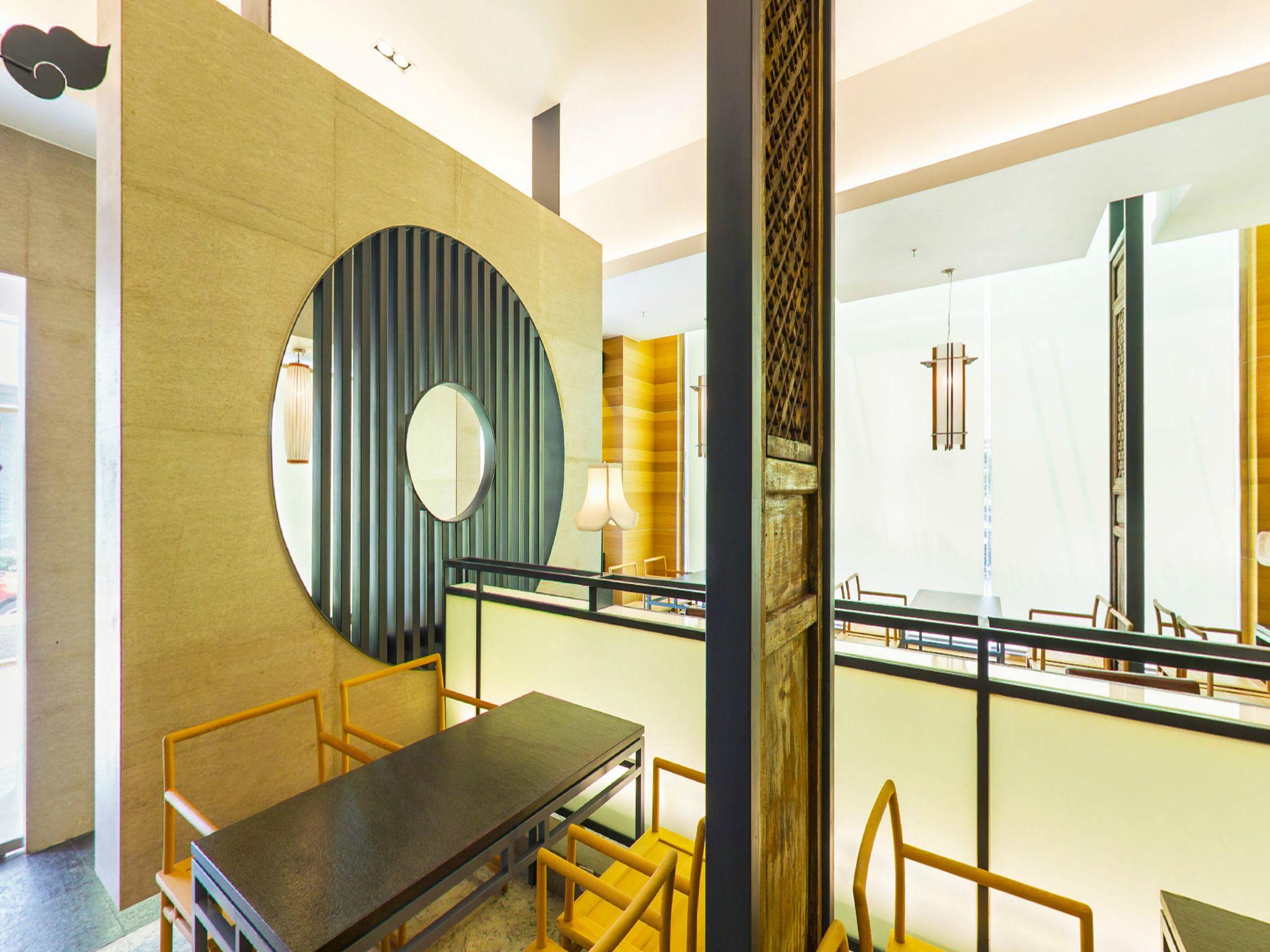 JI Hotel (Shanghai Caohejing) 25/33