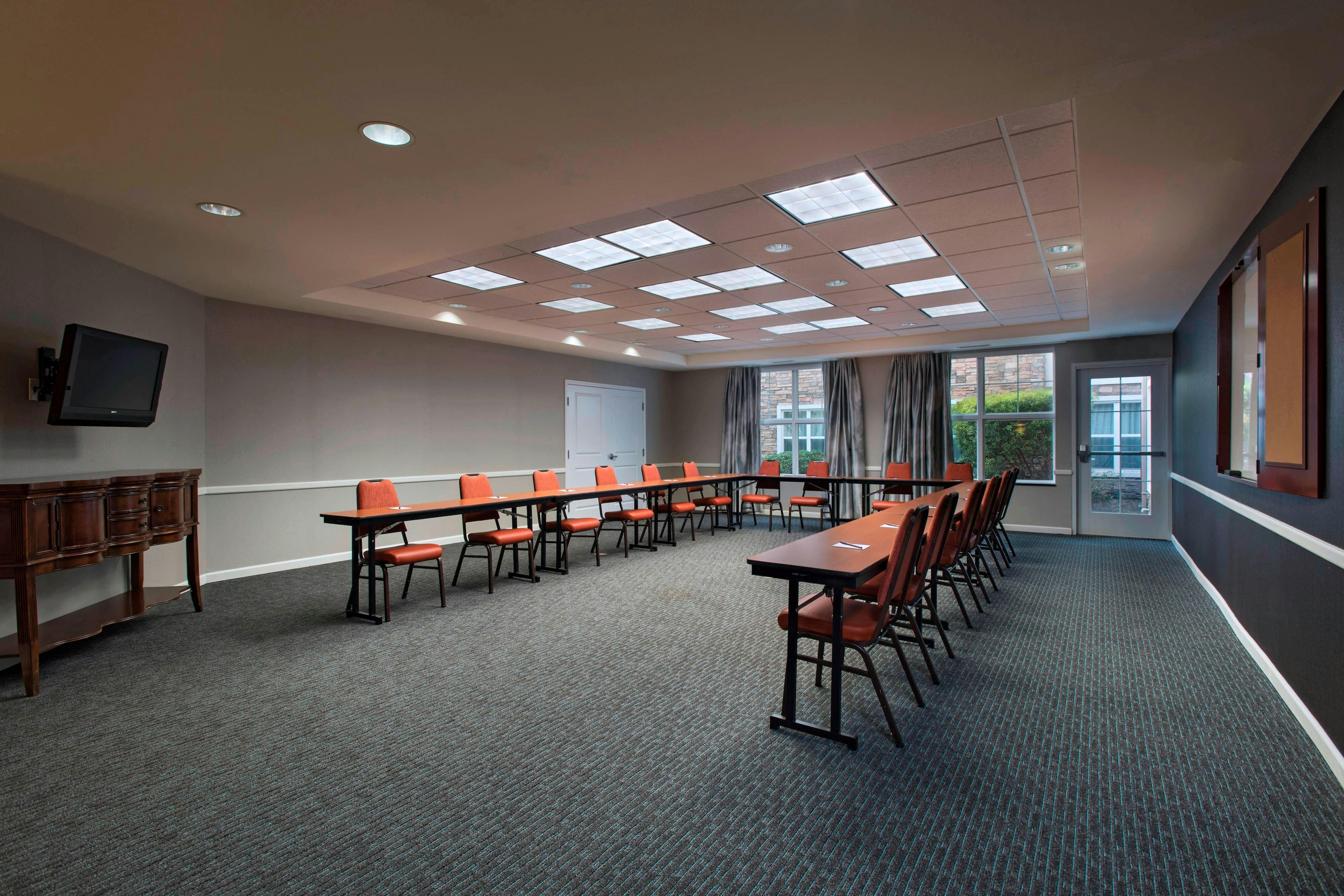 Residence Inn Bryan College Station 34/37